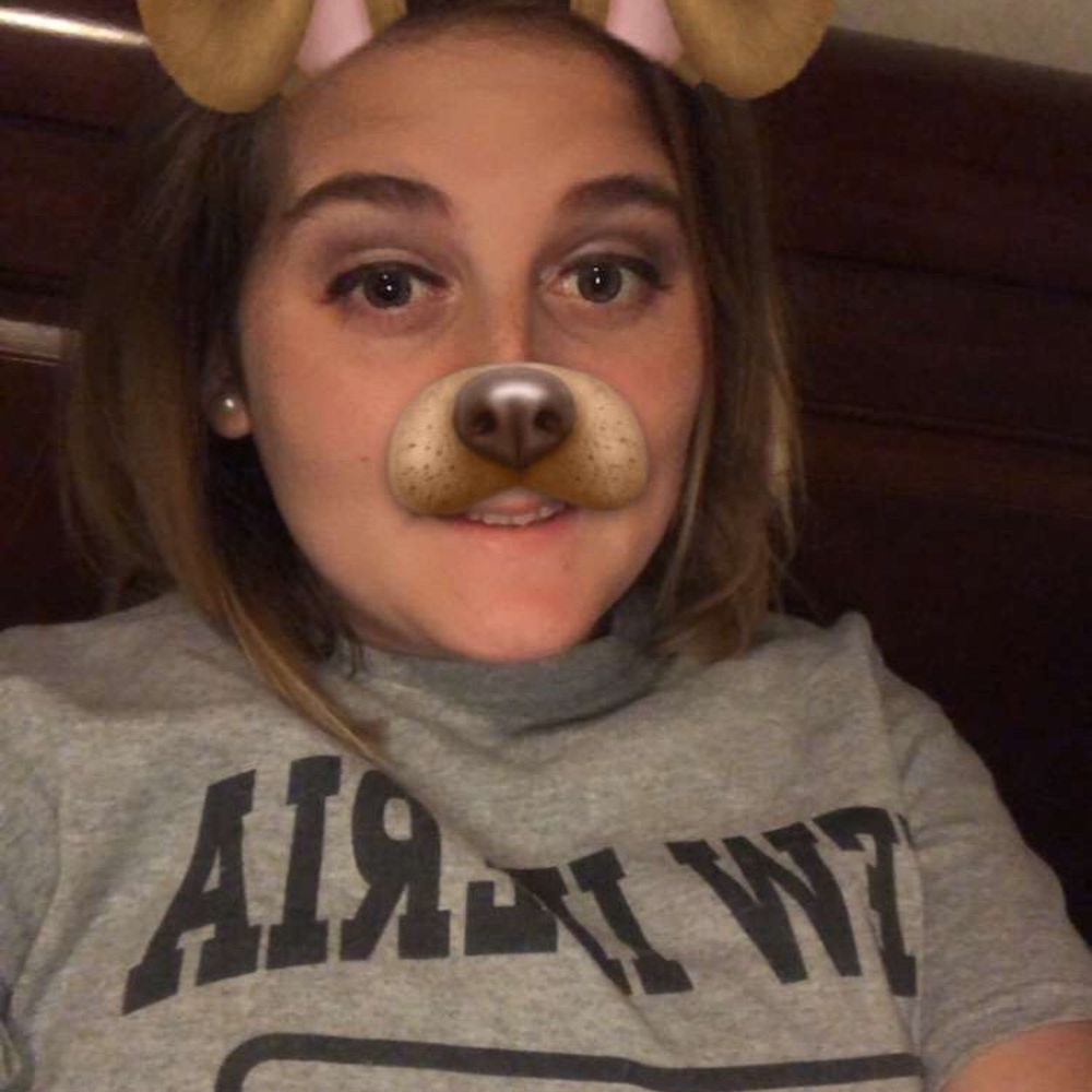 Meet your Posher, Jordan